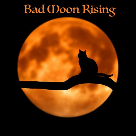 Bad Moon Rising | Boomplay Music