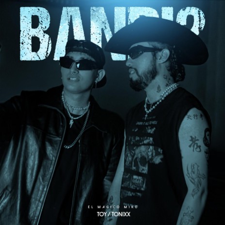Bandi2 ft. M1K3 | Boomplay Music