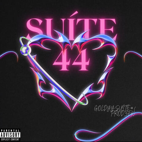 Suíte 44 ft. prod zekk & erikebeats | Boomplay Music