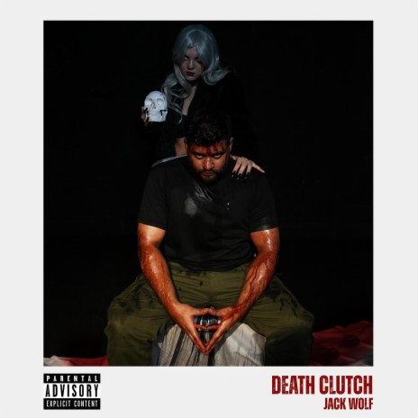 Death Clutch ft. Deepesh Sanmal | Boomplay Music