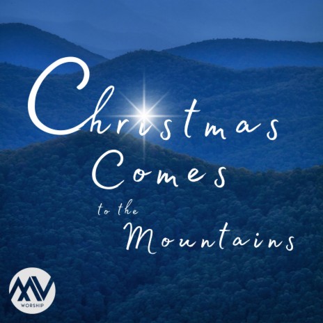 Christmas Comes To The Mountains