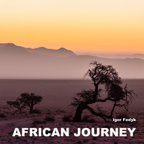 African Journey | Boomplay Music
