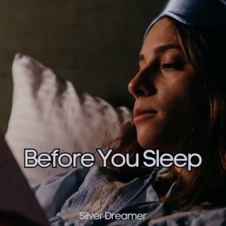 Before You Sleep