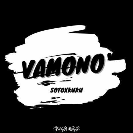 Vamono' ft. Kuku | Boomplay Music