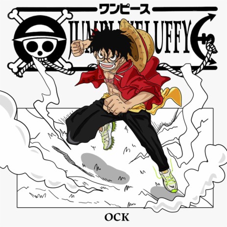 Jump Like Luffy