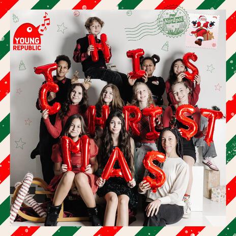 This Christmas (Version 24) | Boomplay Music