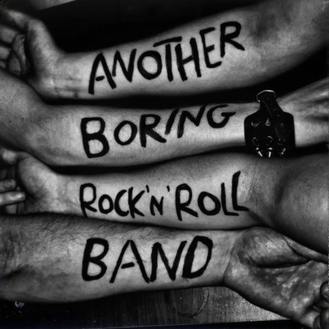 Another Boring Rock 'n' Roll Band
