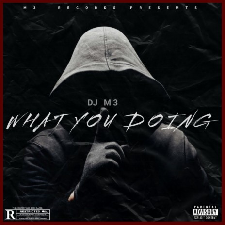WHAT YOU DOING | Boomplay Music
