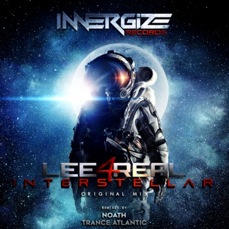 Interstellar (Noath Remix) | Boomplay Music