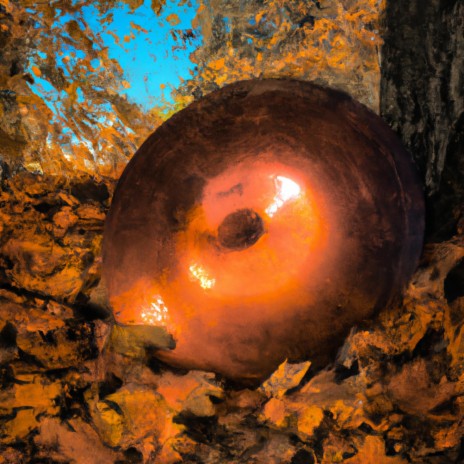 Autumn Handpan Vibes | Boomplay Music