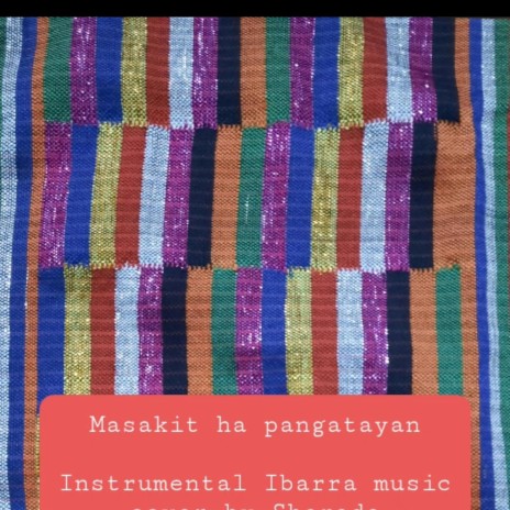 Masakit ha pangatayan Instrumentals (Tausog Song) | Boomplay Music