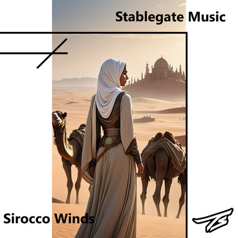 Sirocco Winds | Boomplay Music