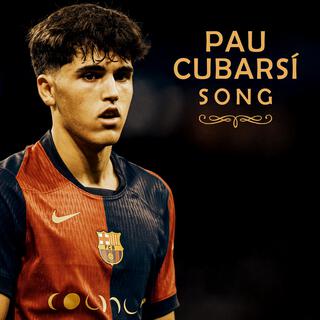 Pau Cubarsí Song