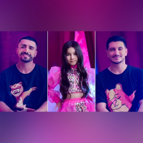 Happy Birthday Shnorhavor ft. Hakob Hakobyan | Boomplay Music