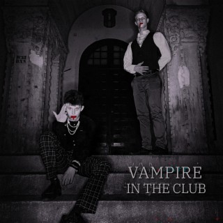 Vampire In The Club ft. Wavylady lyrics | Boomplay Music