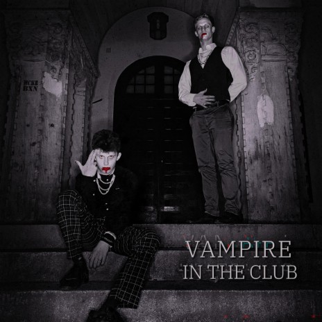 Vampire In The Club ft. Wavylady | Boomplay Music