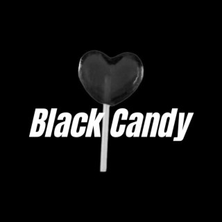 Black Candy (Instrumental)