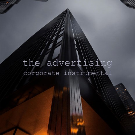 The Advertising | Boomplay Music