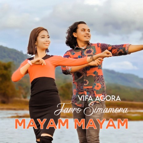 Mayam Mayam ft. VIFA AGORA | Boomplay Music