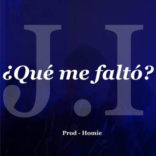 ¿Qué me faltó? lyrics | Boomplay Music