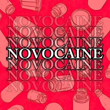 Novocaine | Boomplay Music