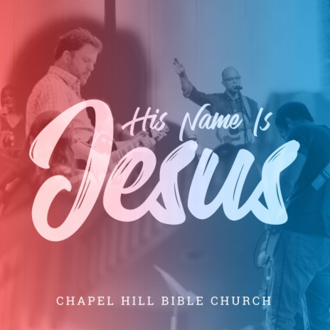 His Name Is Jesus | Boomplay Music