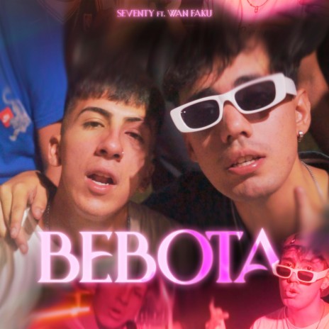Bebota ft. Wan Faku | Boomplay Music
