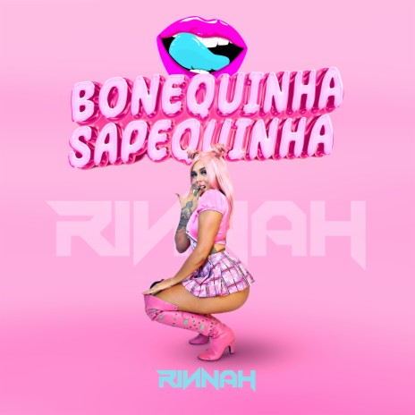 Bonequinha Sapequinha | Boomplay Music