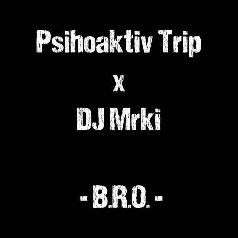 Blok Rep Original ft. DJ Mrki | Boomplay Music