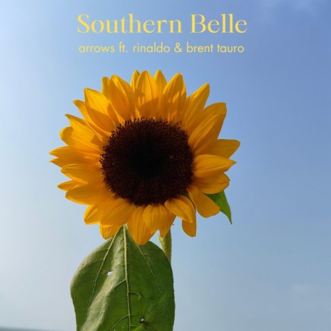 Southern Belle (Acoustic) ft. rinaldo & Brent Tauro | Boomplay Music