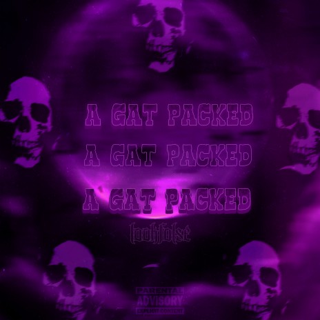 A Gat Packed(slowed)