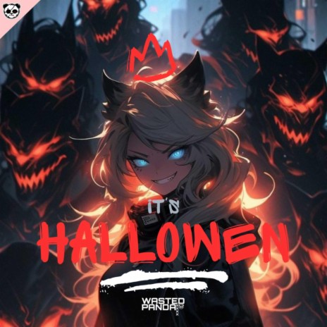 IT'S HALLOWEN | Boomplay Music