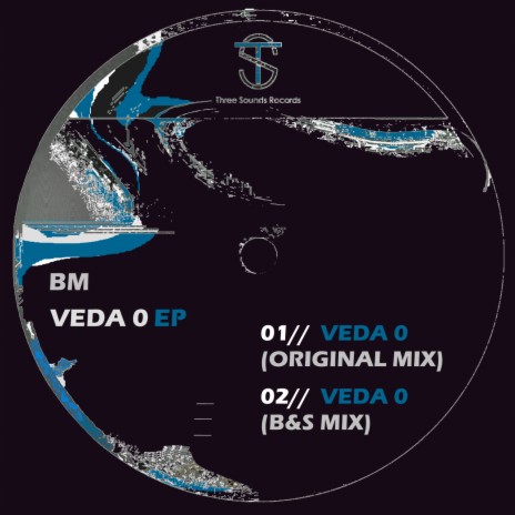 Veda 0 (Original Mix)