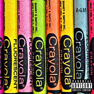 Crayola