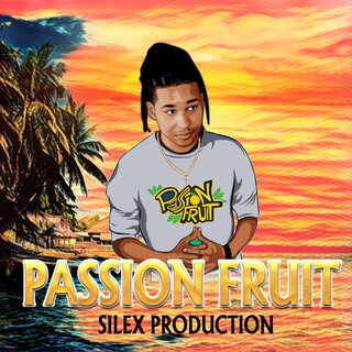 Passion Fruit