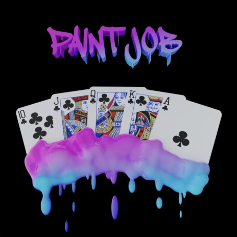 PAINT JOB | Boomplay Music