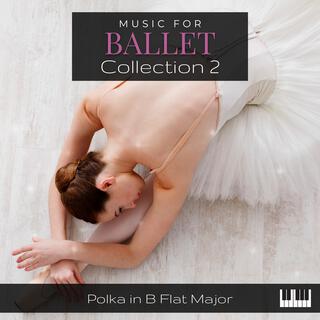 Polka in B flat Major (Piano)