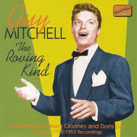 Call Me Madam: Marrying for Love ft. Guy Mitchell & Percy Faith Orchestra | Boomplay Music