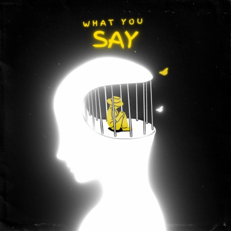 You Say (Radio Edit) | Boomplay Music
