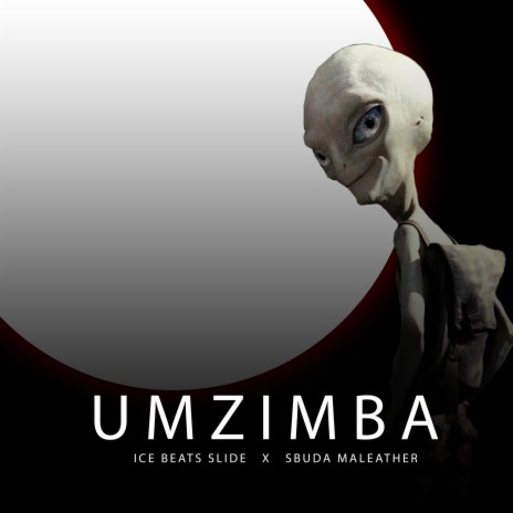 Umzimba ft. Sbuda Maleather | Boomplay Music