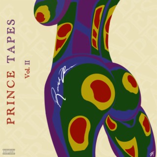 Prince Tapes Vol. II