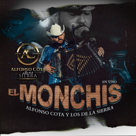 El Monchis (En Vivo) | Boomplay Music