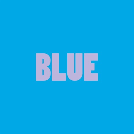 Blue | Boomplay Music