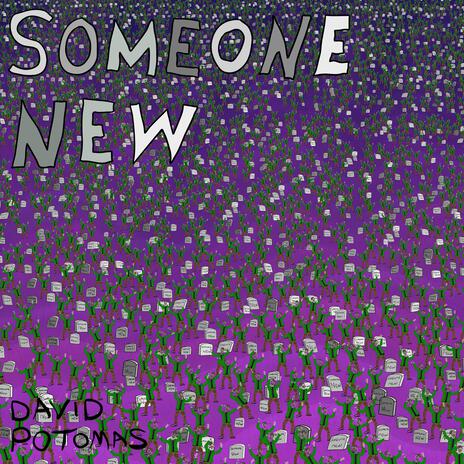 Someone New | Boomplay Music