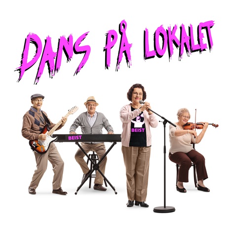 Dans på lokalet | Boomplay Music