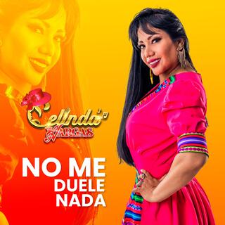 No me duele nada