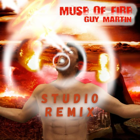 Muse of Fire (Studio Remix) | Boomplay Music