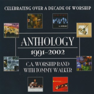 Anthology 1991-2002