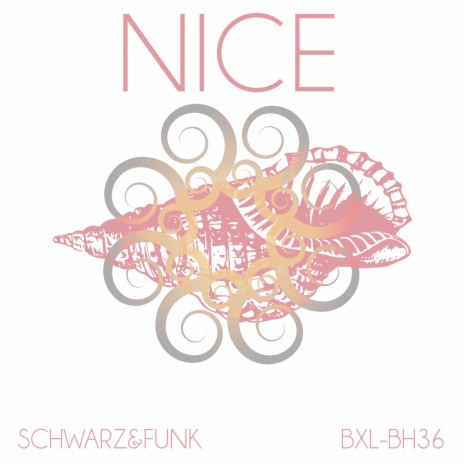 Nice (Beach House Mix Radio Cut) | Boomplay Music