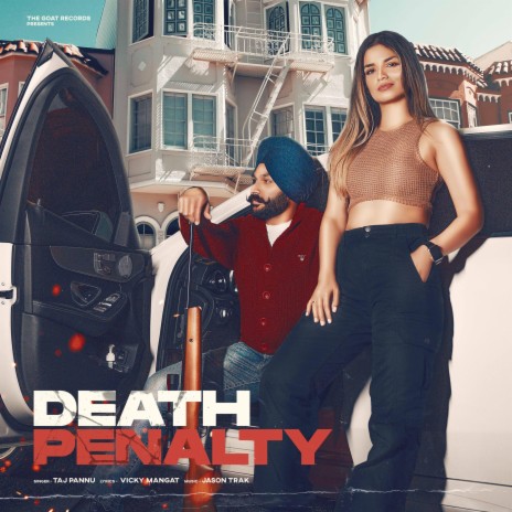 Death Penalty | Boomplay Music